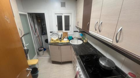 Photo 5 of Flat for sale in Avinguda D'alfons XIII, Llefià, Badalona