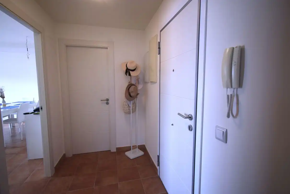 Apartament de lloguer en La Alcaidesa amb Aire condicionat, Calefacció i Jardí privat