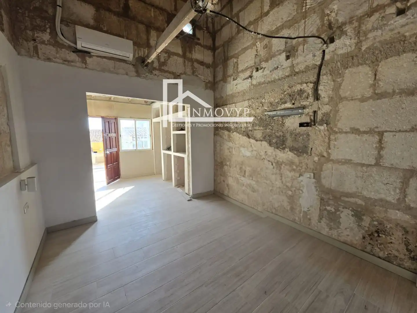 Dúplex en venta en Sa Pobla con Terraza