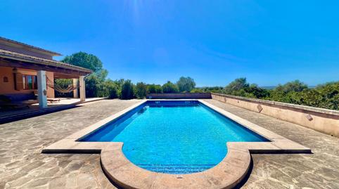 Foto 2 de Finca rústica de alquiler en Zona Rústica - Interior, Campos