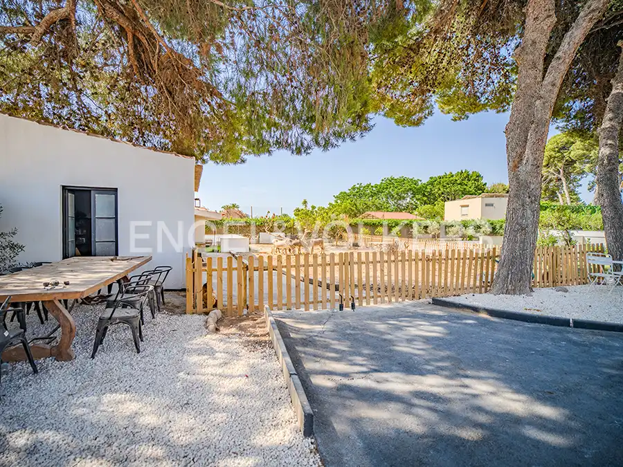 Villa con terrazza in vendita a Partida Jubalcoy, imagen 64