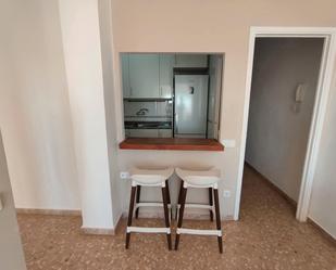 Kitchen of Attic to rent in  Barcelona Capital  with Terrace, Furnished and Oven