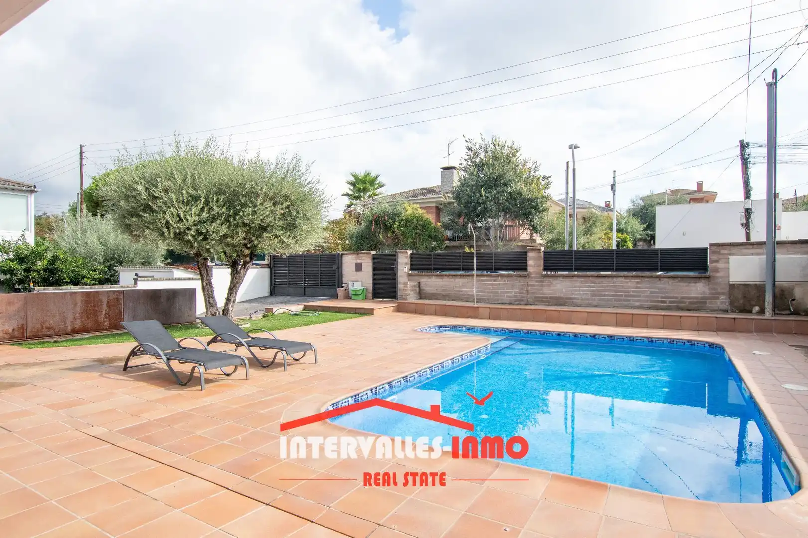House with pool for sale in Palau-solità i Plegamans, imagen 50