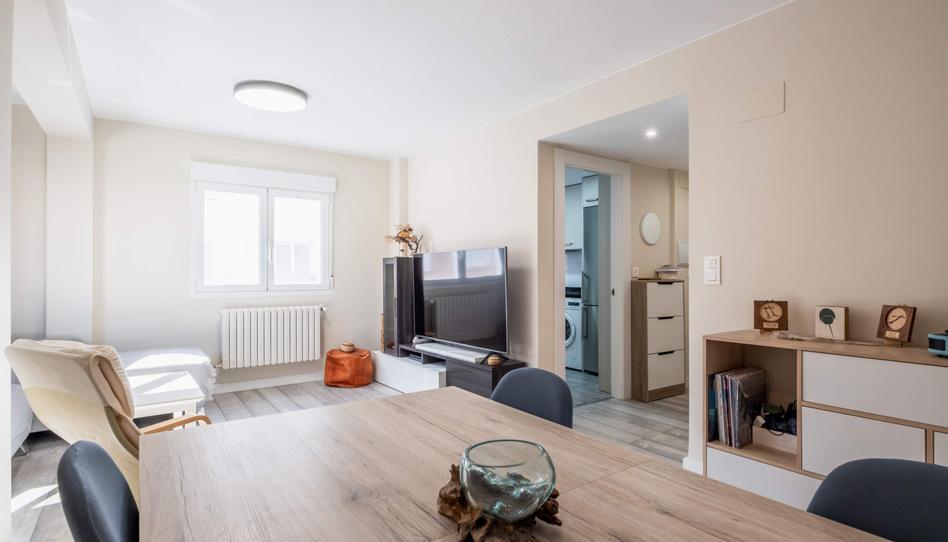 Photo 1 of Flat for sale in Calle Sol, 7, Las Fuentes, Zaragoza