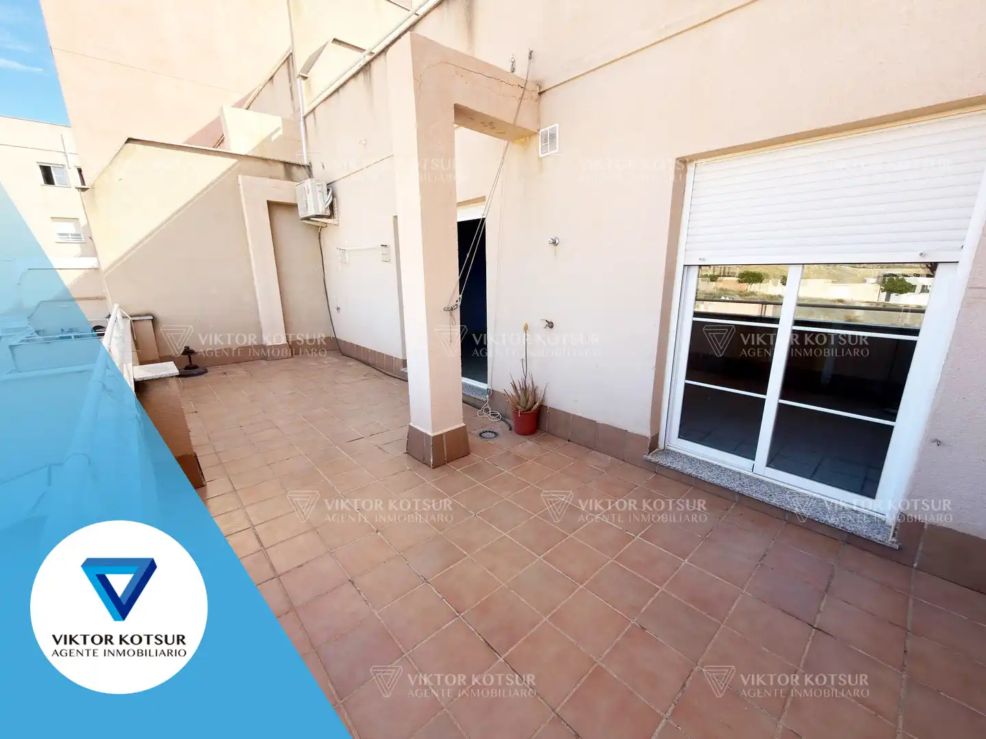 Appartement avec piscine à vendre à Aguadulce, imagen 2