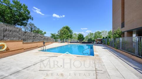 Foto 3 de Apartament en venda a Del Peso Hispano, PAU de Carabanchel, Madrid