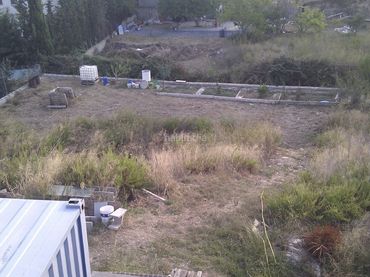 Terreno residenziale in vendita a Carrer de les Baladres 48