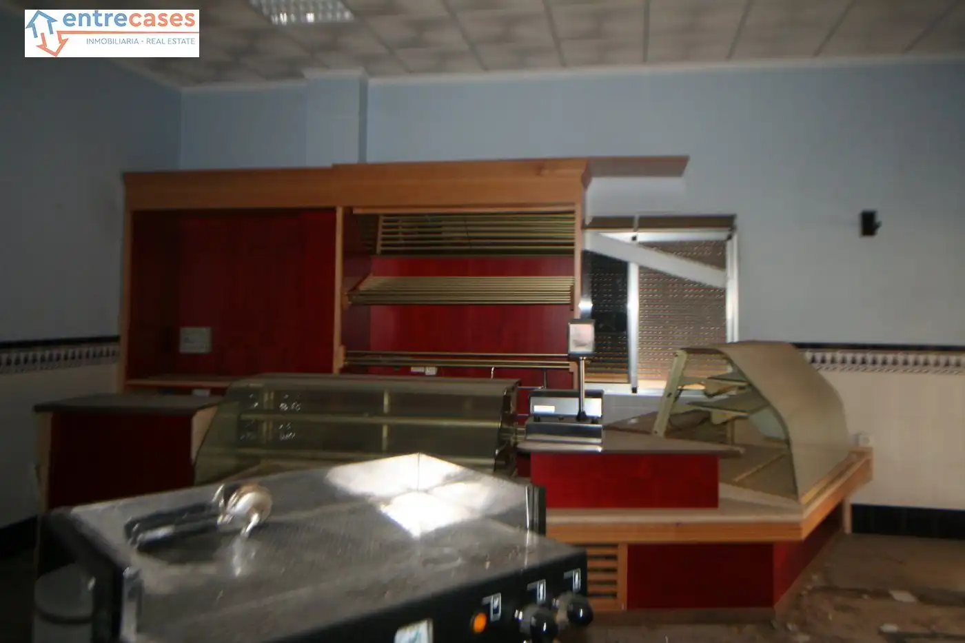 Local comercial en venda a La Vall d'Uixó, imagen 4
