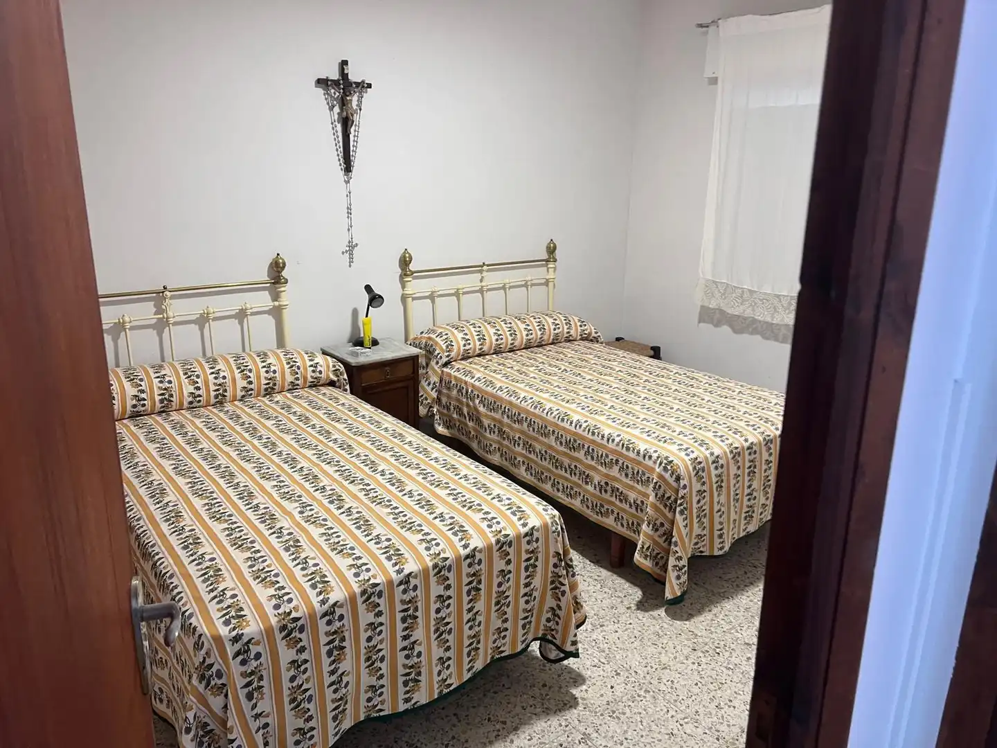 Habitación de Casa o chalet en venta en Jerte con Jardín privado y Terraza