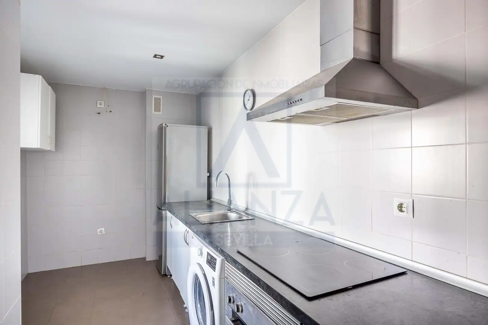 Cocina de Piso en venta en Camas con Aire acondicionado, Calefacción y Trastero