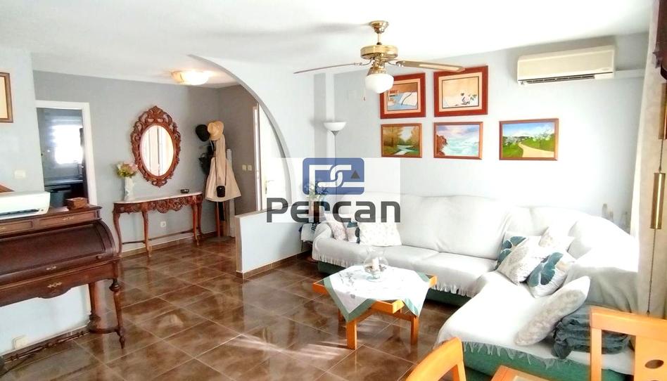Photo 1 of Single-family semi-detached for sale in Urbanización Haygón, Haygon - Universidad, Alicante