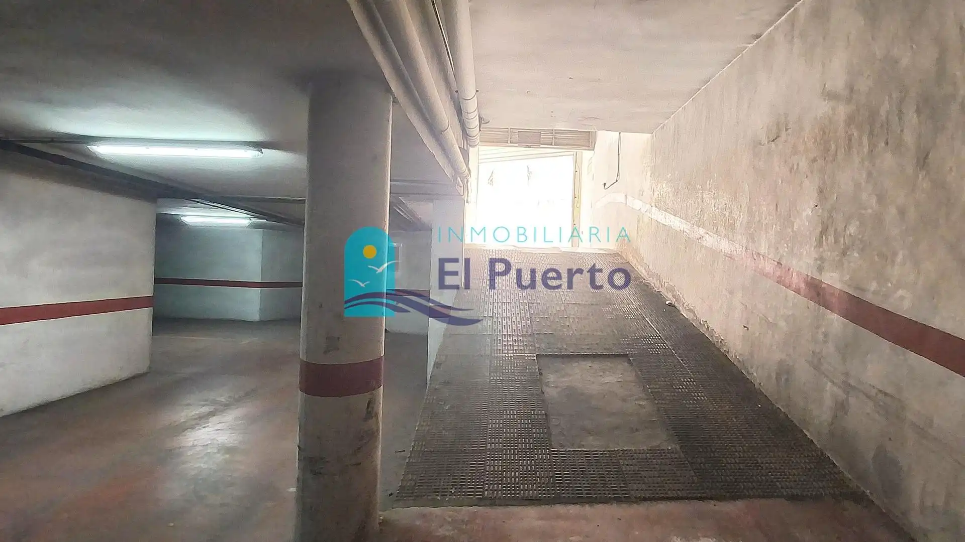 Parking for sale in Mazarrón Casco Urbano, imagen 5