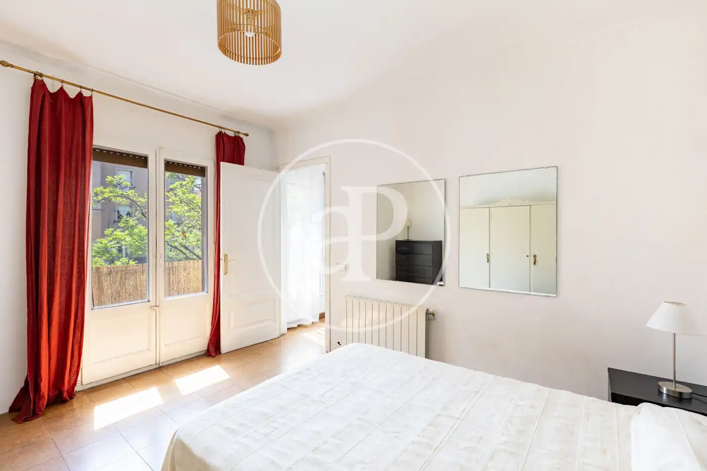 Habitación de Piso en venta en Barcelona con Aire acondicionado, Calefacción y Terraza