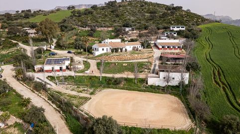 Foto 2 von Country house zum Verkauf in Villanueva de la Concepción, Málaga