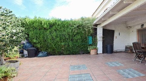 Foto 5 de Casa adosada en venda a Josep Alfonso, Alfinach - Los Monasterios, Puçol
