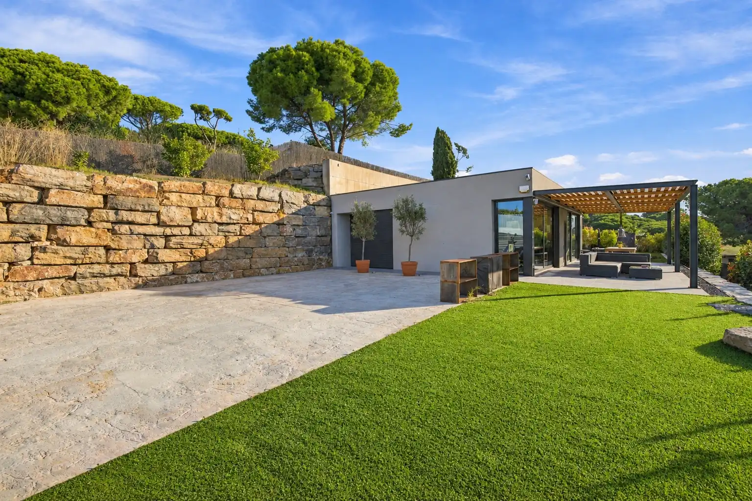 Casa amb piscina en venda a Santa Maria Balis - Can Riera - Can Jordi, imagen 27