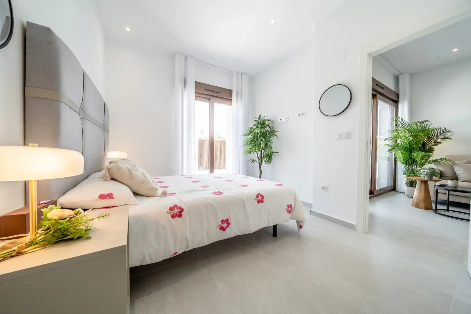 House with pool for sale in Desamparados - Hurchillo - Torremendo, imagen 19