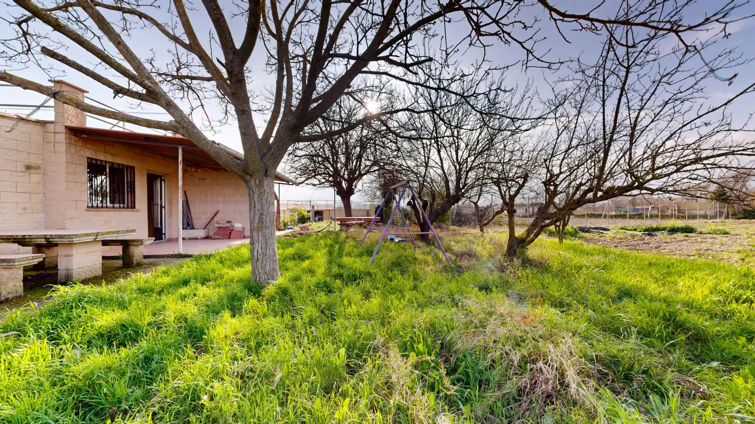 Rural land for sale in Carcastillo - DISEMINADO, imagen 18