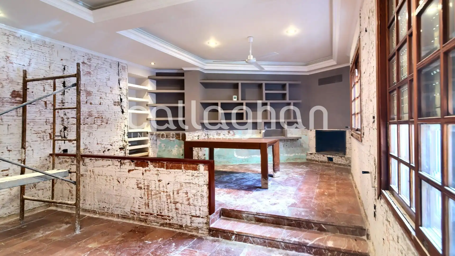 Detached homes for sale in Albal  with Heating, Terrace and Storage room