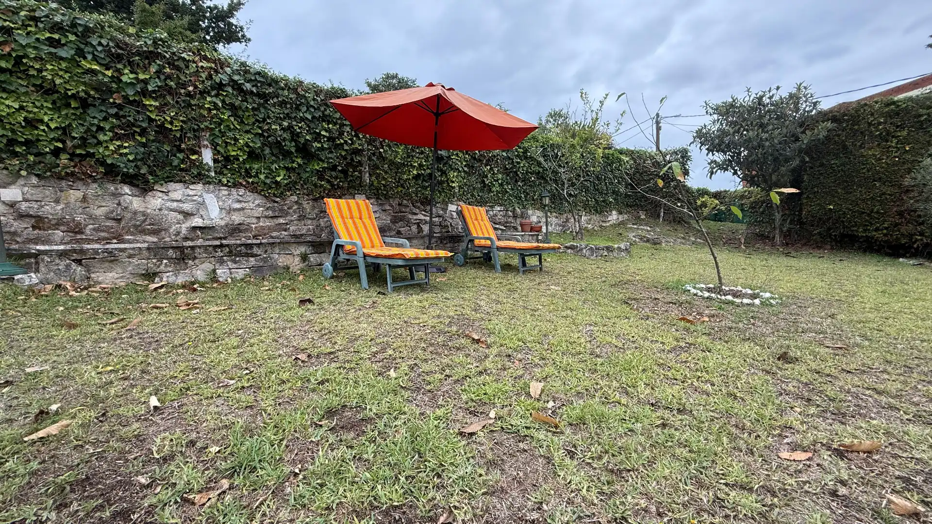 Casa amb jardí en venda a Camiño da Pandiña, imagen 20