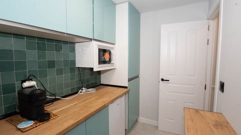 Photo 4 of Office for rent in Paseo Conde de Sepúlveda, 23, Ezequiel González - Conde de Sepúlveda, Segovia Capital