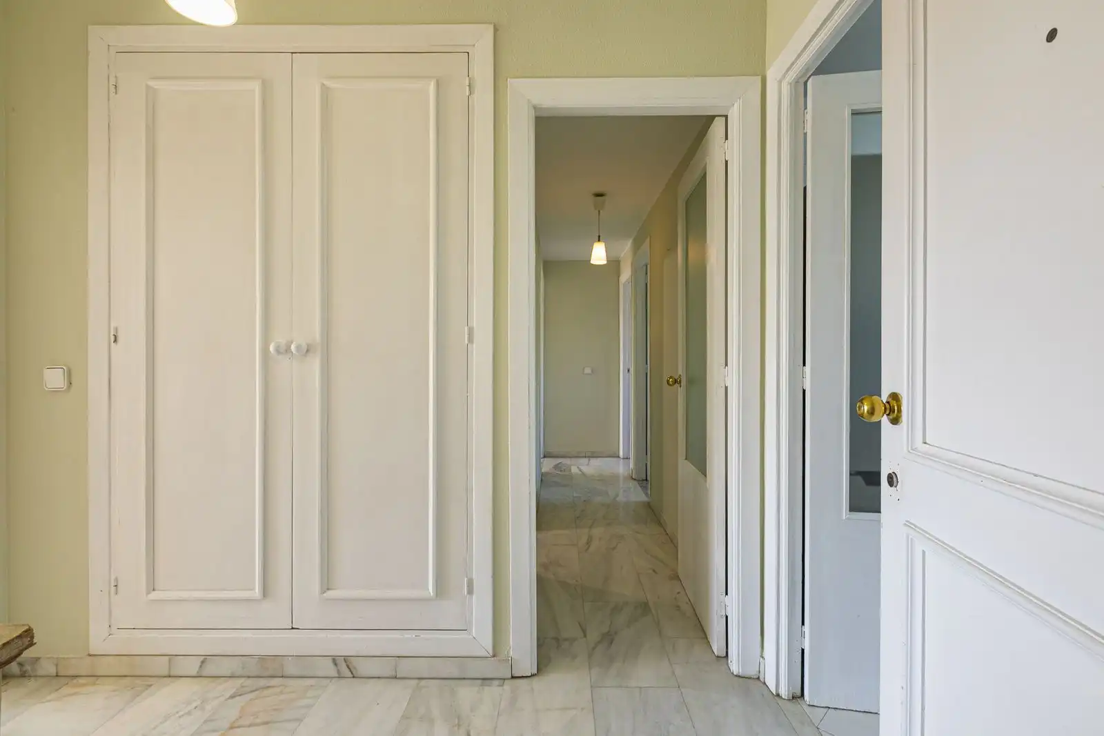 Apartament amb piscina en venda a Selwo, imagen 3