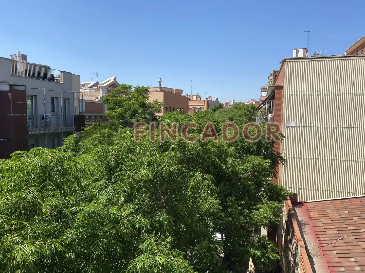 Appartement avec terrasse à vendre à Carrer Gran de la Sagrera, imagen 15