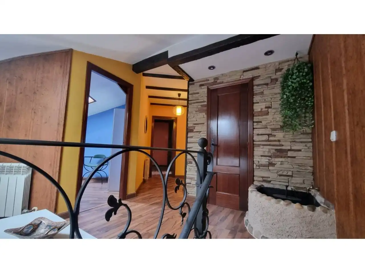 Dúplex en venta en León Capital  con Calefacción, Parquet y Trastero