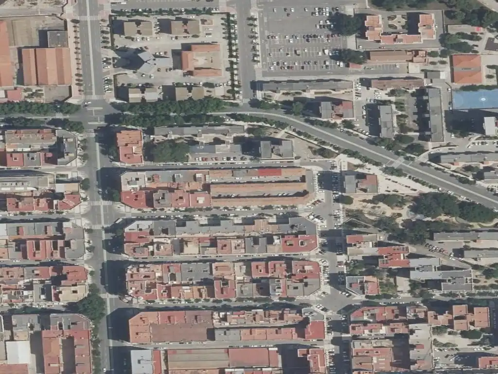 Piso en venta en Tierno Galvan 33, imagen 2