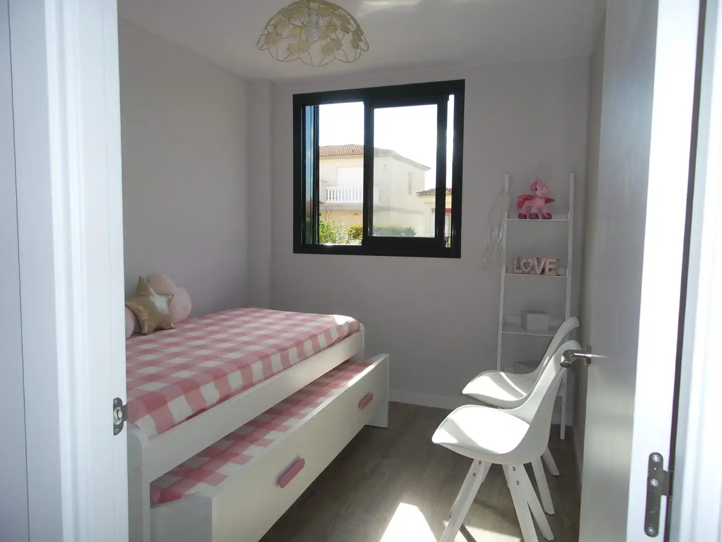 Wohnungen zur Miete in Cala del Puntal