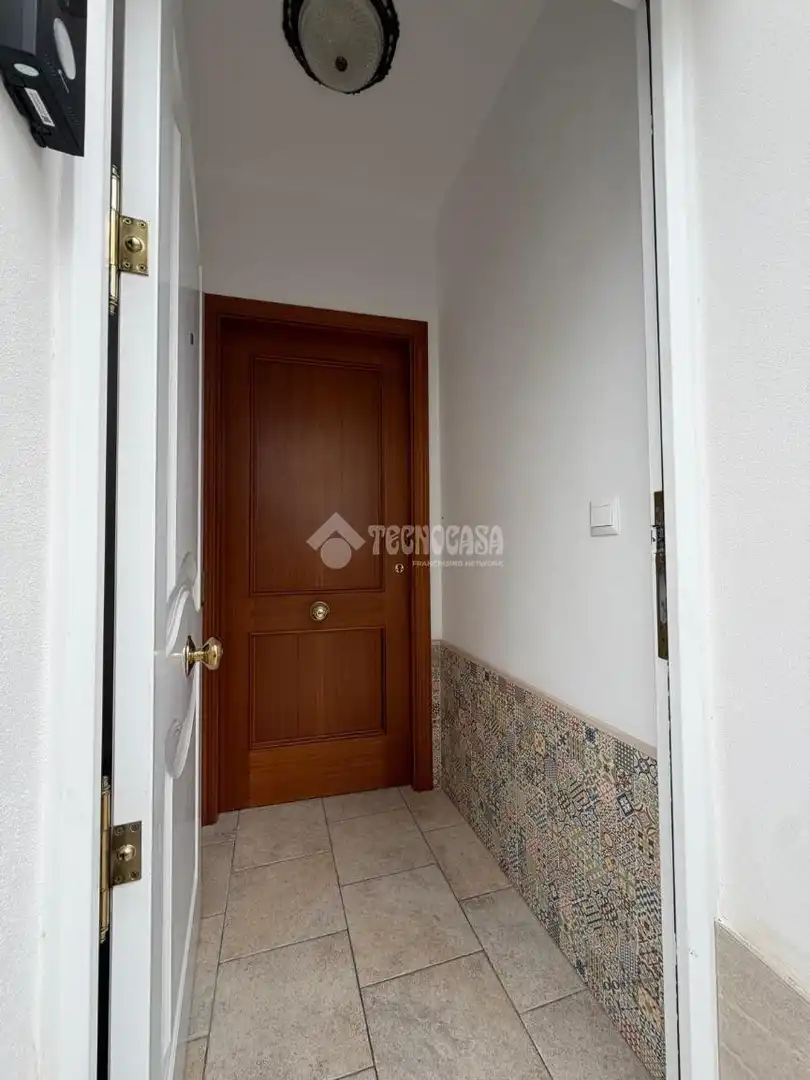 Casa adosada en venta en Utrera con Aire acondicionado y Calefacción