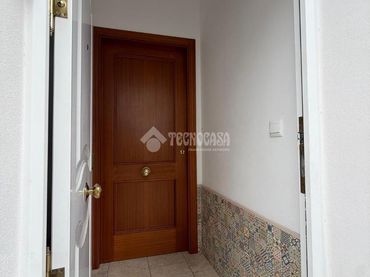 Casa pareada en venta en Utrera ciudad