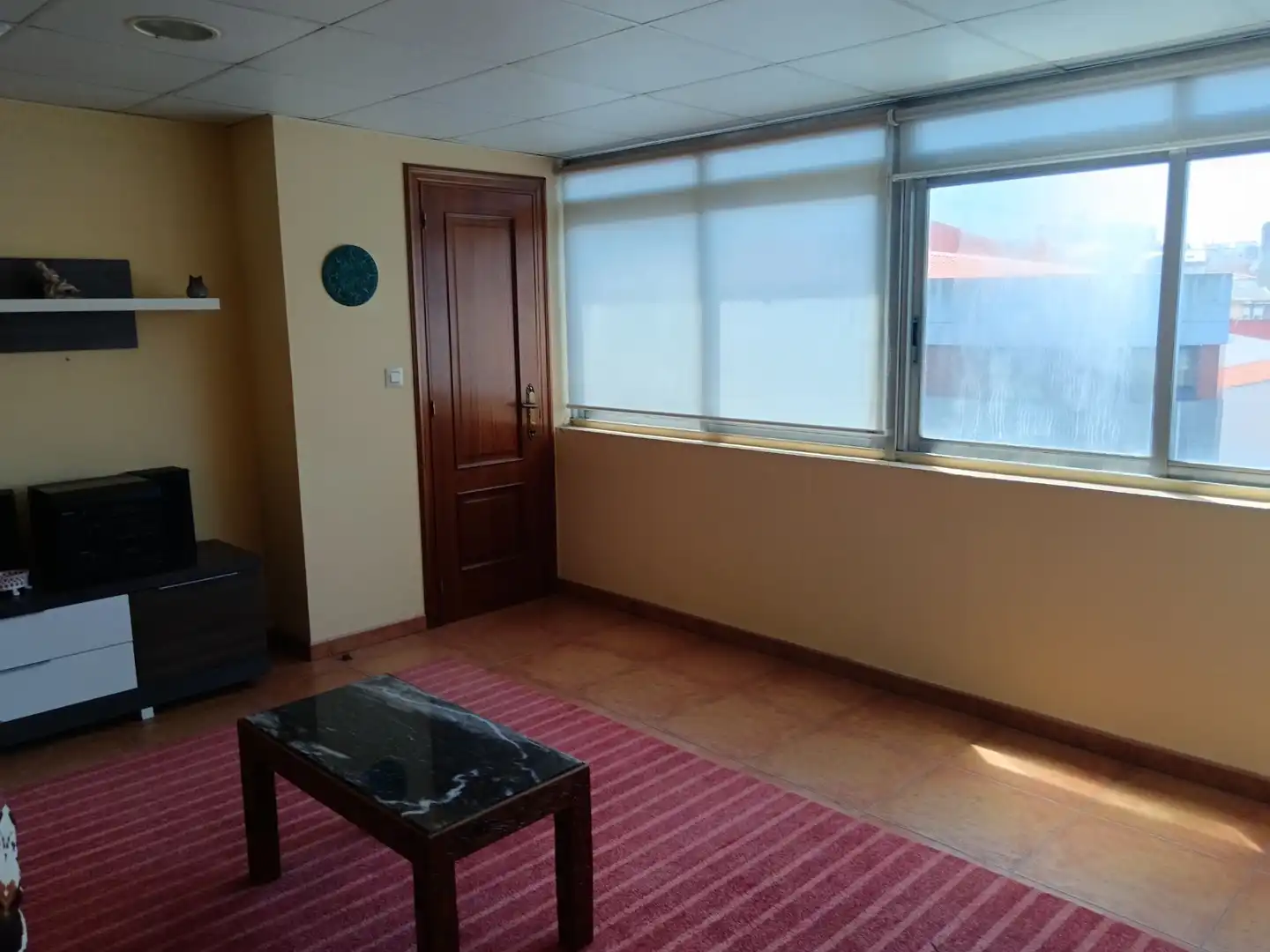 Flat for sale in A Coruña Capital   with Heating, Terrace and Storage room