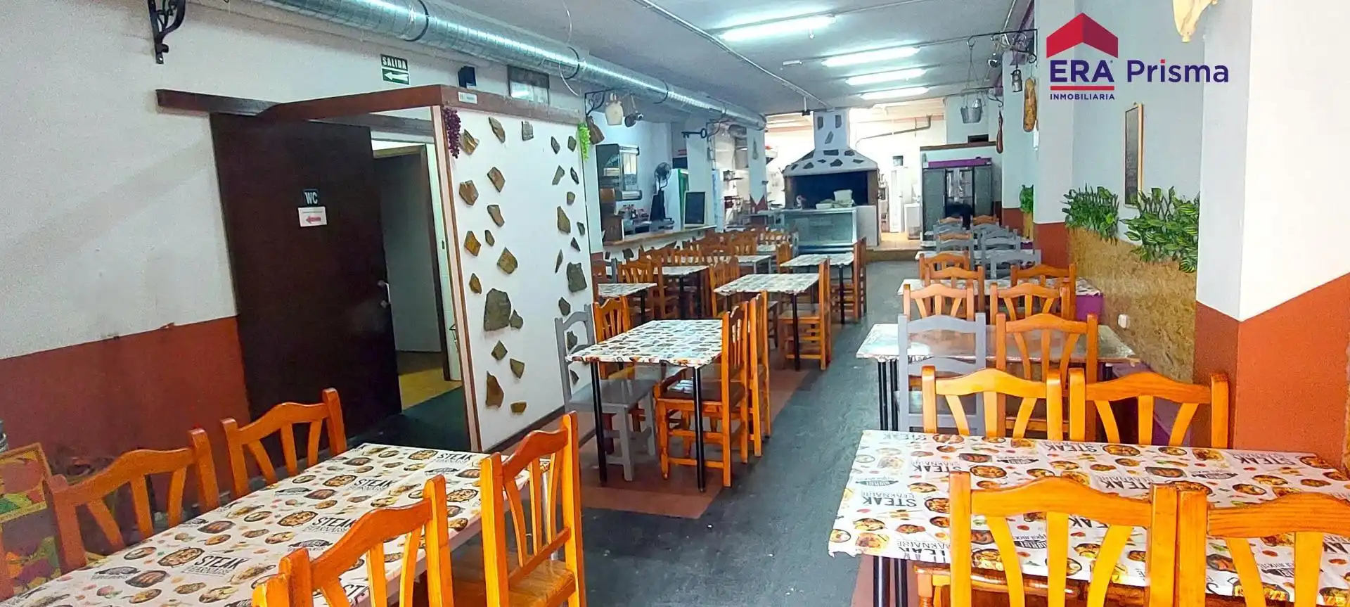 Local de alquiler en San Cristóbal de la Laguna