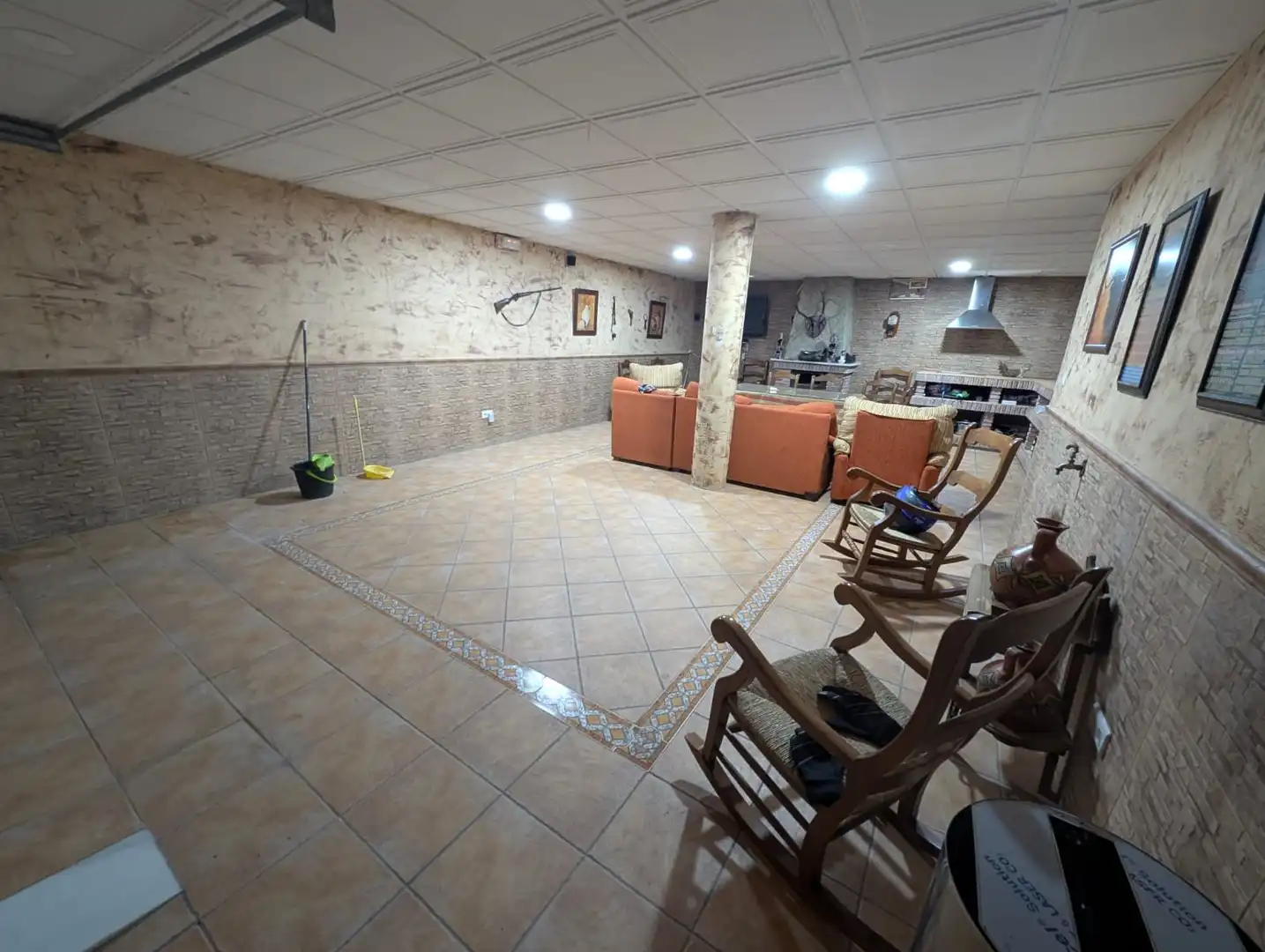 Detached homes for sale in Lucena  with Terrace, Storage room and Balcony