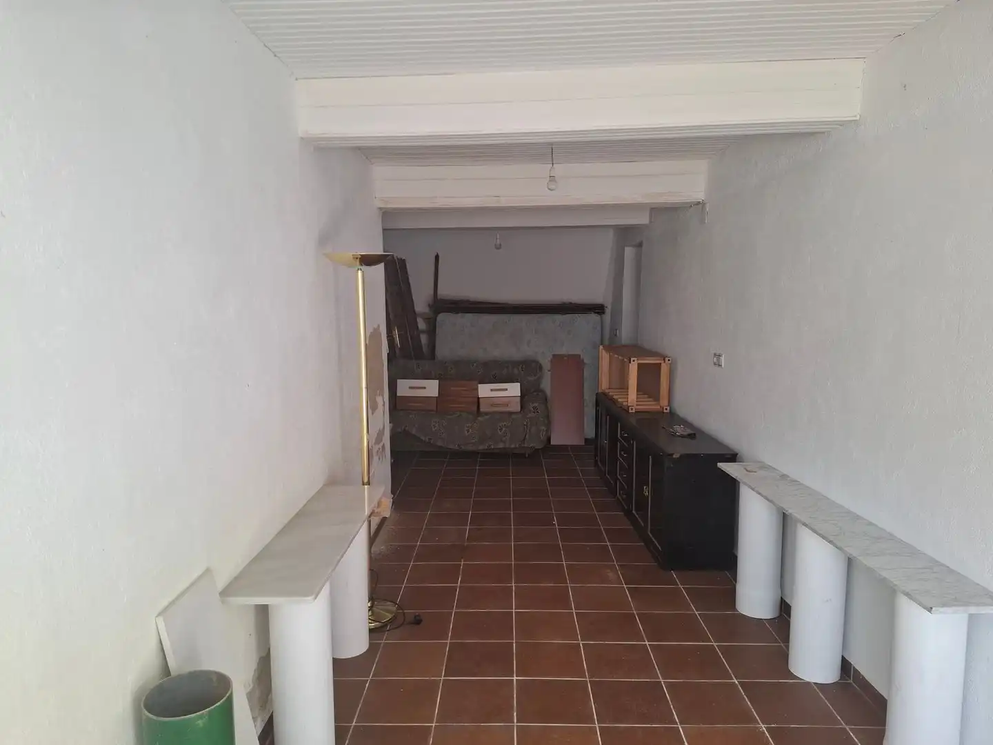 Edificio en venta en Maside, Ourense