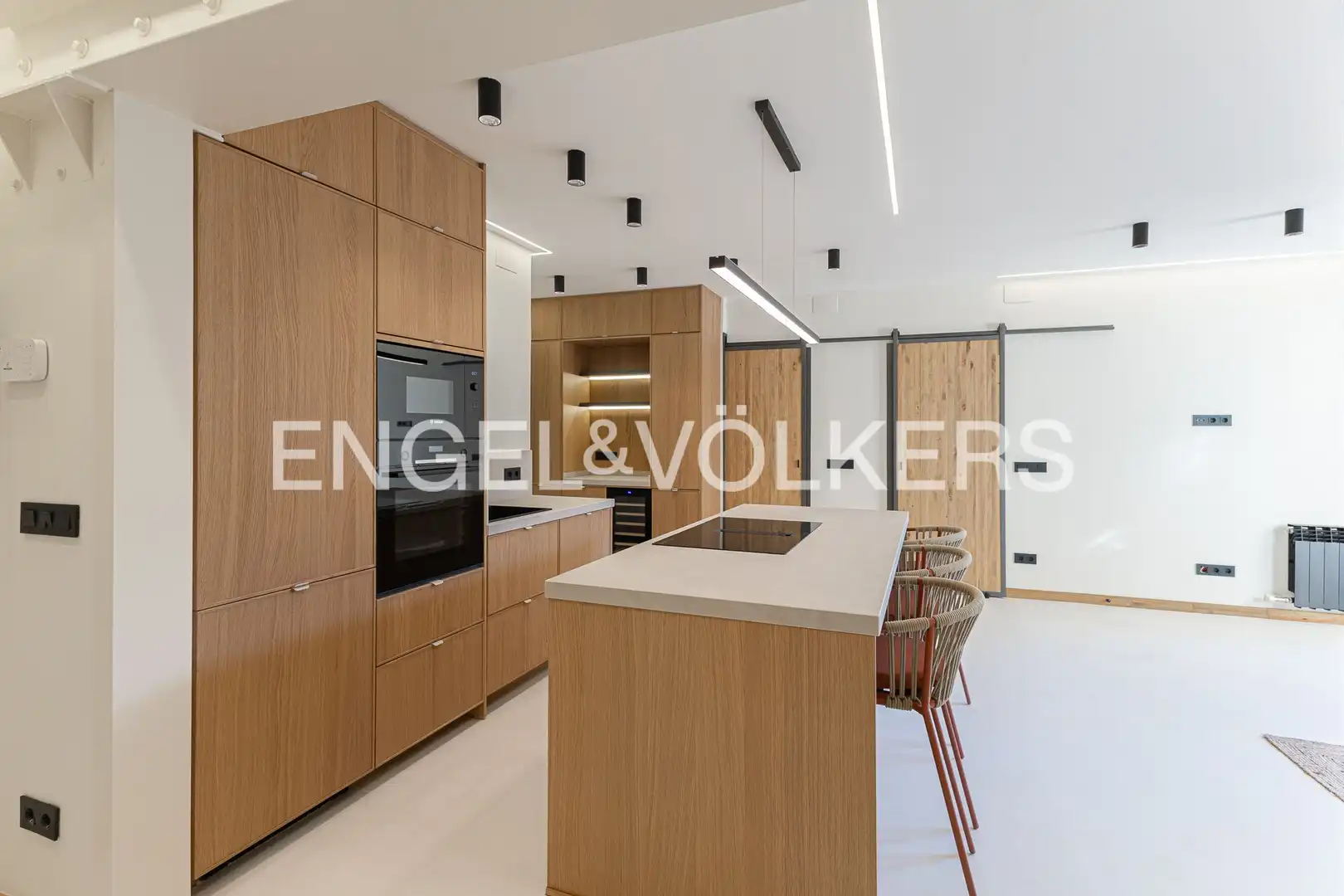 Wohnung zum Verkauf in El Camp d'en Grassot i Gràcia Nova
