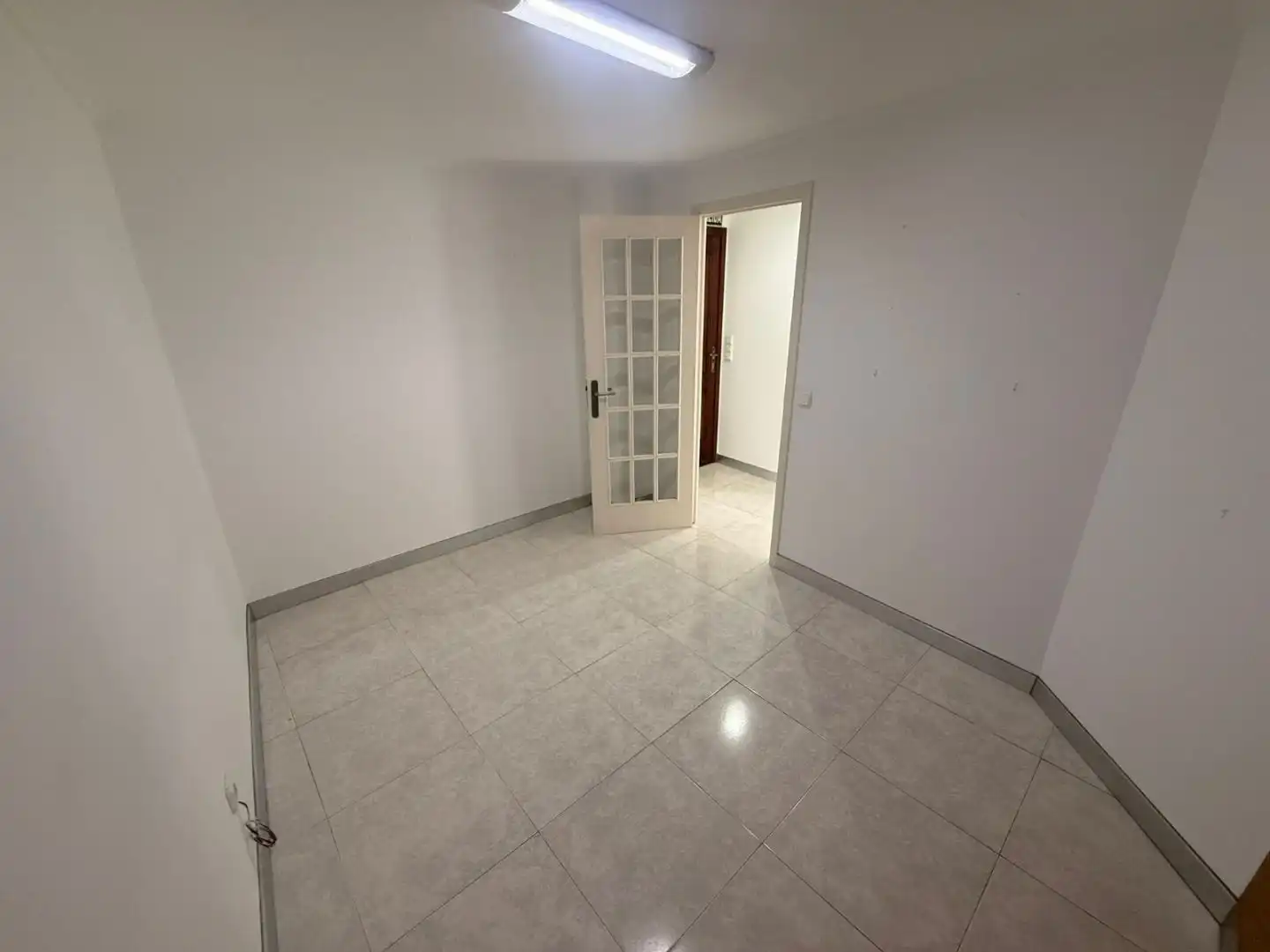 Bedroom of Office for rent in Padrón, A Coruña