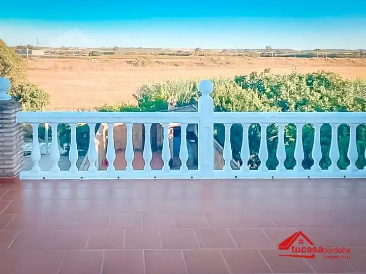 Casa con giardino in vendita a Almodóvar del Río, imagen 9