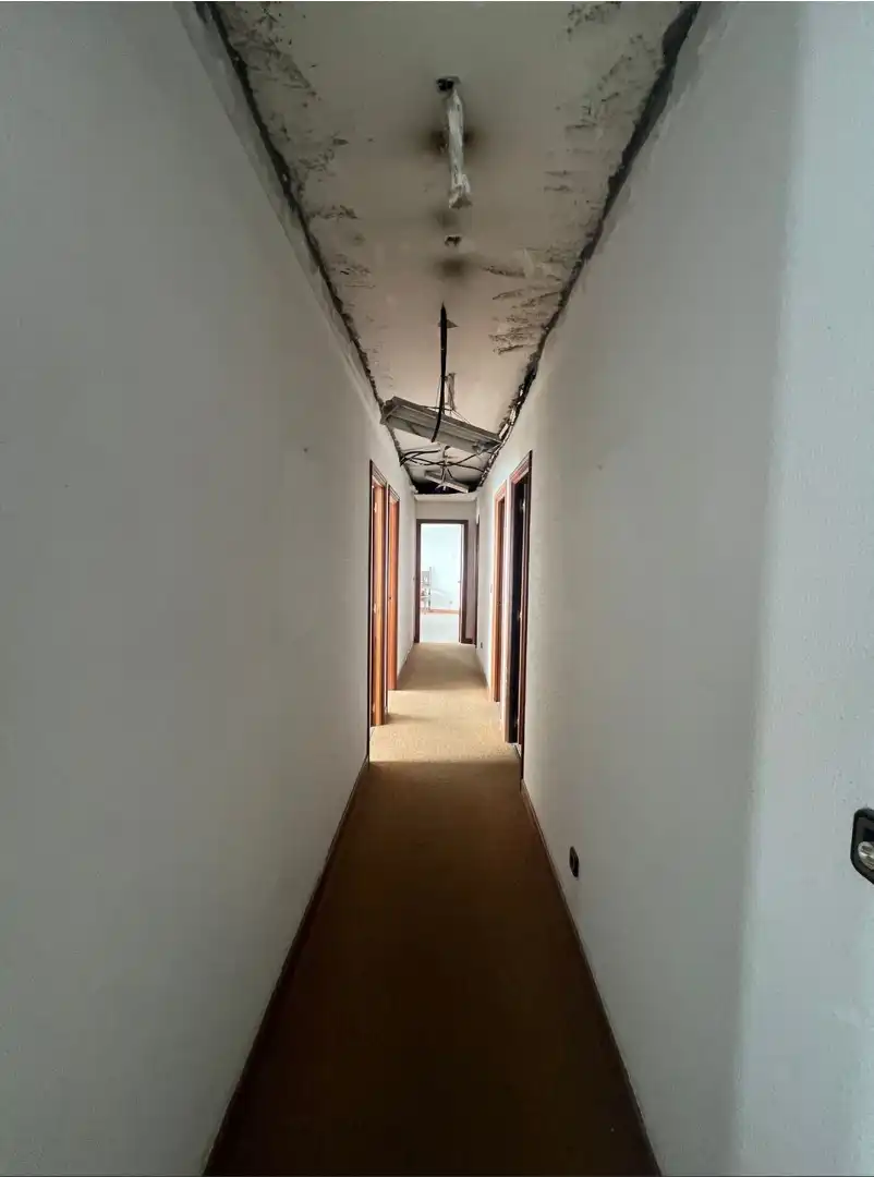 Flat with lift for sale in Praza de Santo Domingo, imagen 12