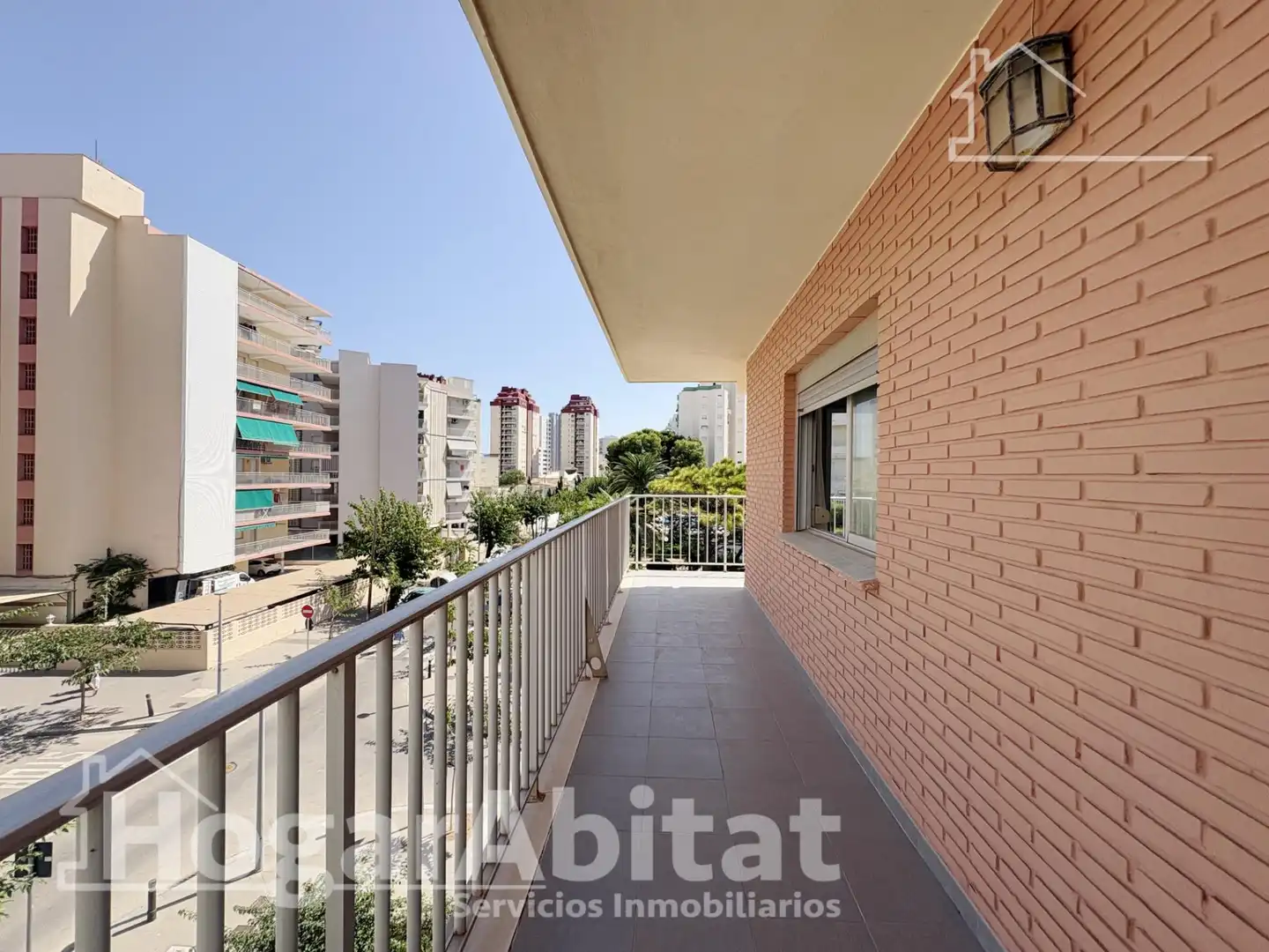 Appartamento con terrazza in vendita a Calle CASTELLA-LA MANXA DE, imagen 14