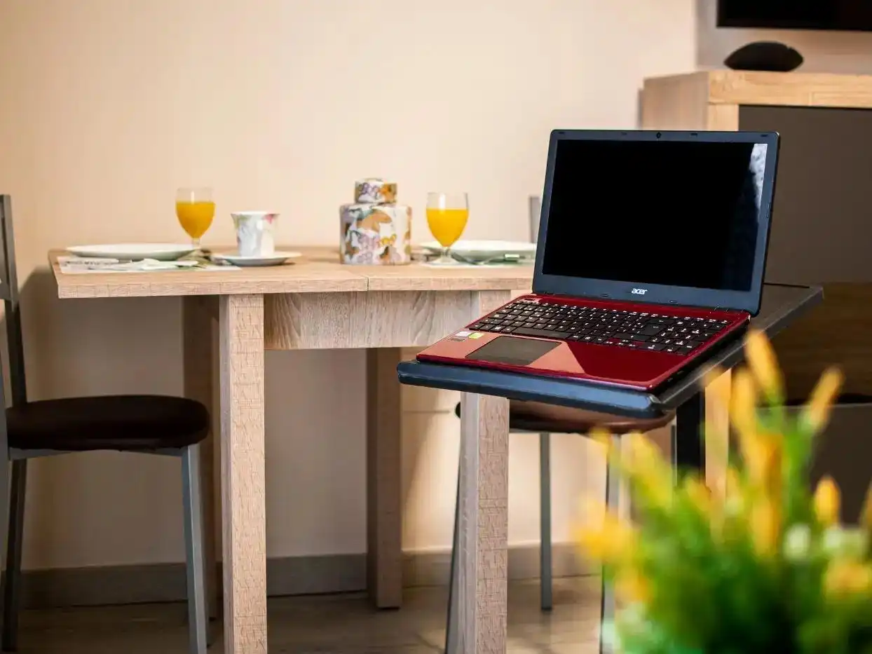 Wohnung zum Verkauf in Benalmádena mit Klimaanlage, Terrasse und Möbliert