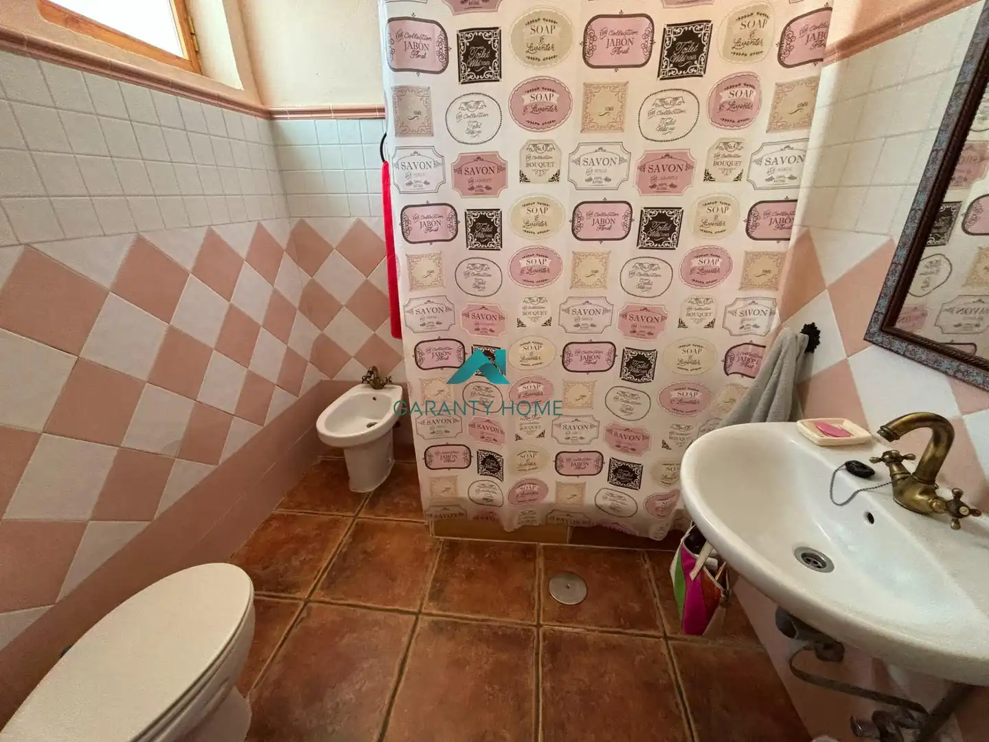 Bathroom of Houses for sale in Martos