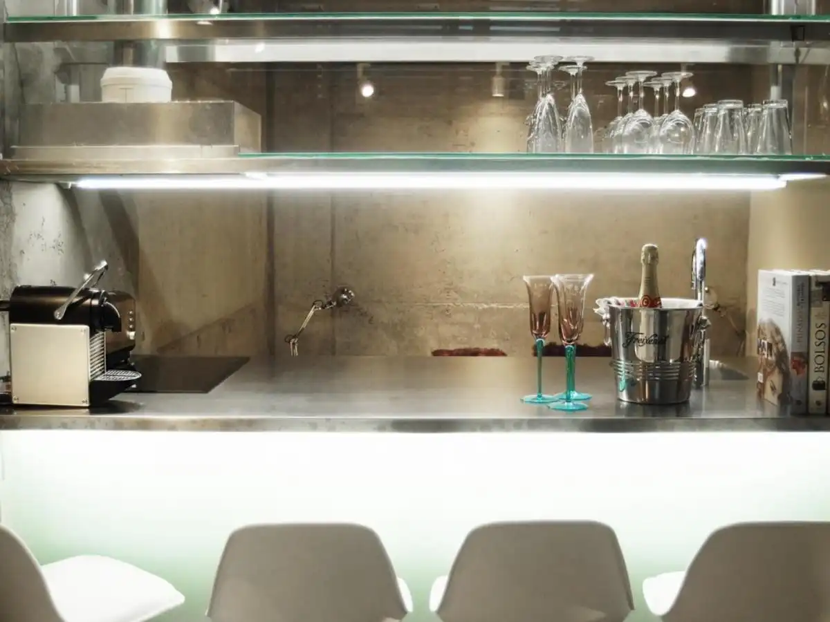 Studio à louer à Eixample, imagen 4