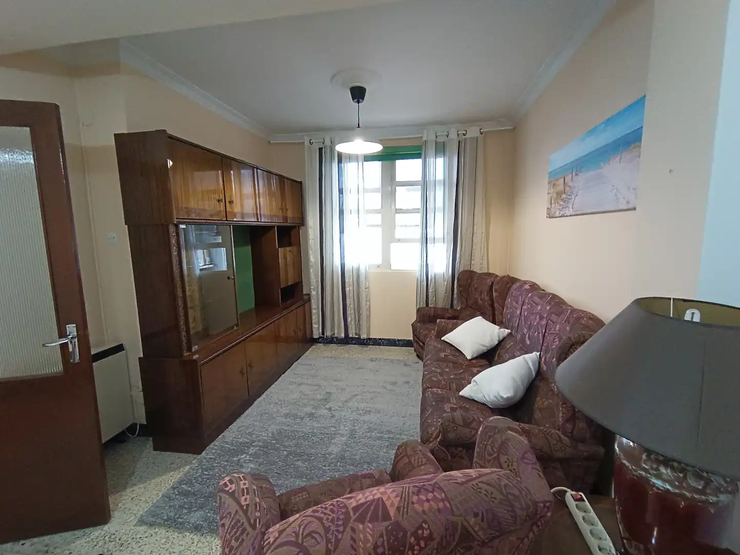 Flat for sale in Alto del Castaño, imagen 7