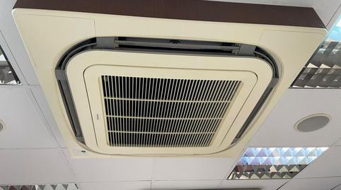 Foto 4 de Oficina en venda a Centro Urbano, Alicante