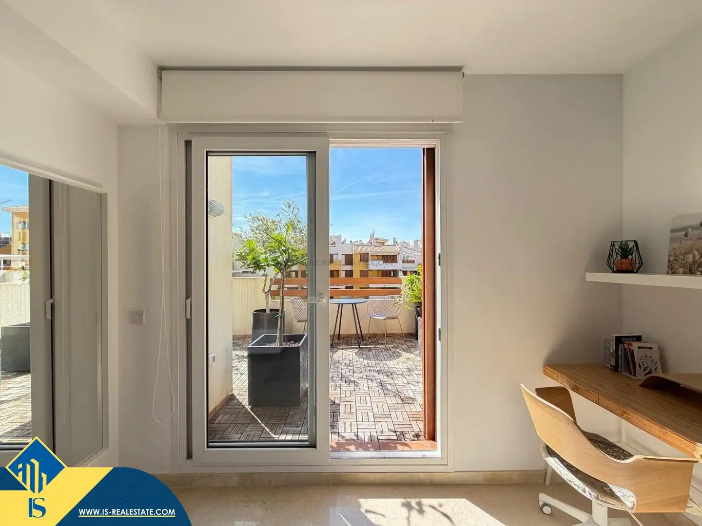 Penthouse mit Pool zum Verkauf in Playa del Acequión, Náufragos y Rocío del Mar, imagen 17