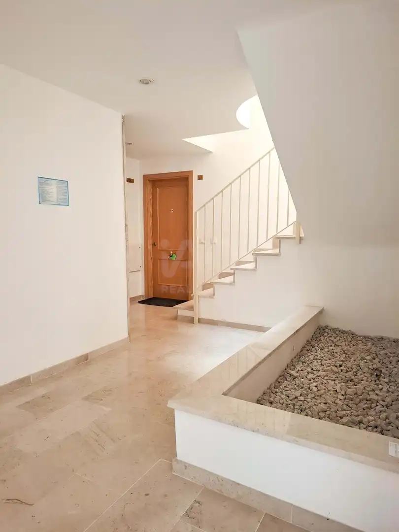 Wohnung zum Verkauf in Porreres mit Klimaanlage und Heizung