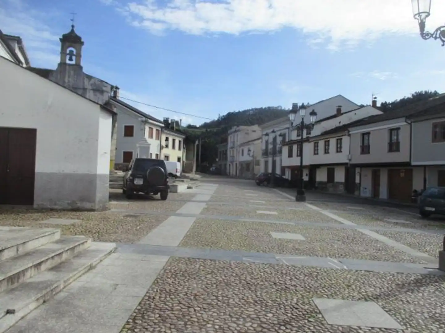 Residential land for sale in Vegadeo, imagen 12