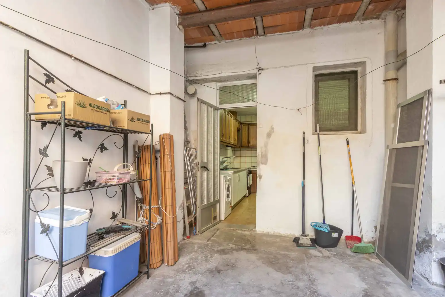Piso en venta en Alboraya con Terraza